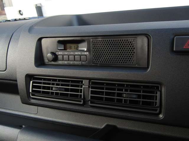 HIJET dump truck 4WD