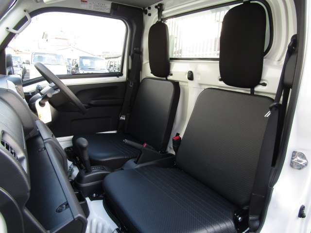 HIJET dump truck 4WD