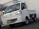 HIJET dump truck 4WD