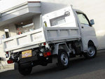 HIJET dump truck 4WD