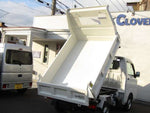 HIJET dump truck 4WD