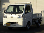 HIJET dump truck 4WD