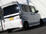 N-BOX CUSTOM