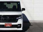N-BOX CUSTOM