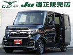 N-BOX CUSTOM