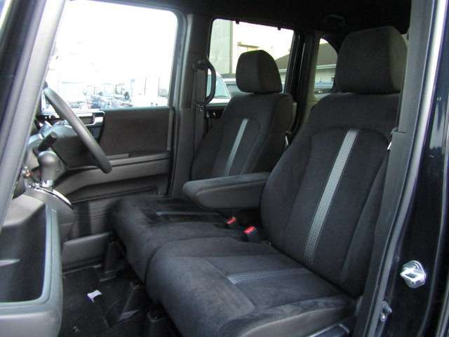 N-BOX CUSTOM