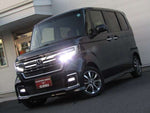 N-BOX CUSTOM