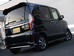 N-BOX CUSTOM