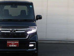 N-BOX CUSTOM