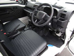 HIJET dump truck 4WD