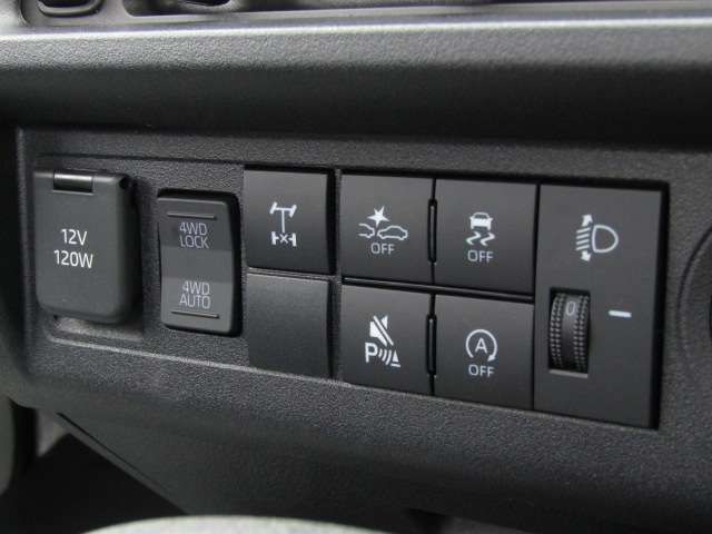 HIJET dump truck 4WD