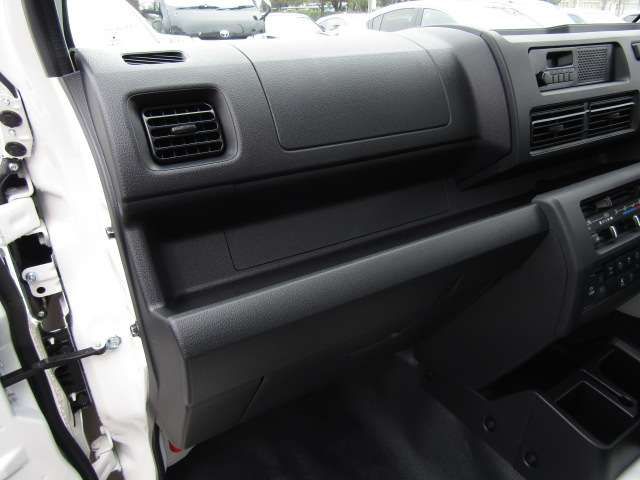 HIJET dump truck 4WD