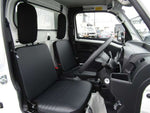 HIJET dump truck 4WD