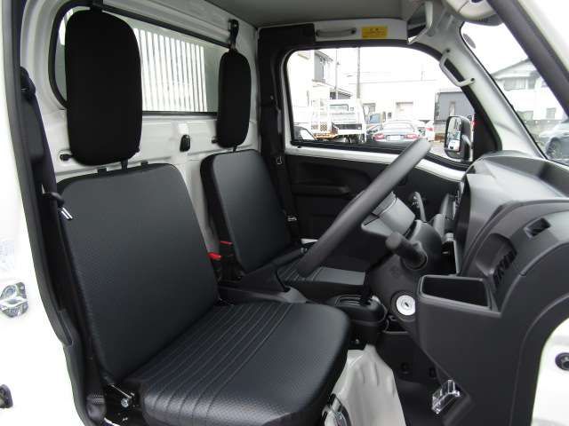 HIJET dump truck 4WD