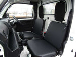 HIJET dump truck 4WD