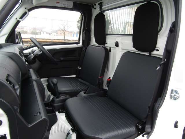 HIJET dump truck 4WD