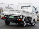 HIJET dump truck 4WD