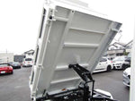 HIJET dump truck 4WD