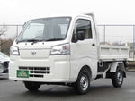 HIJET dump truck 4WD