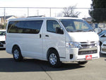 HIACE van 2WD