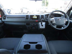 HIACE van 2WD