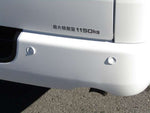 HIACE van 2WD