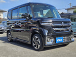Spacia custom