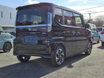 Spacia custom