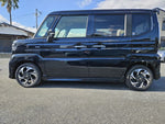 Spacia custom