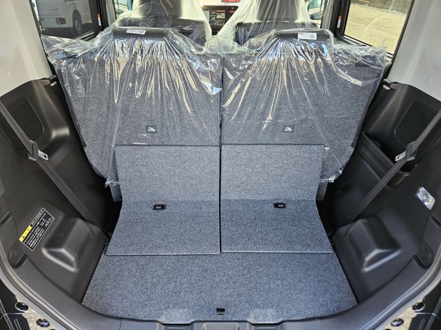 Spacia custom