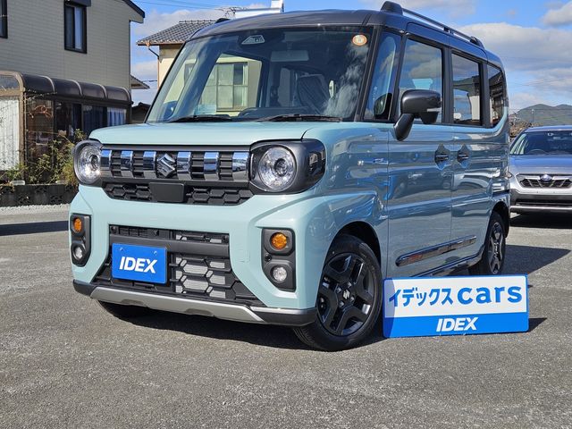Spacia GEAR