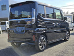 Spacia custom