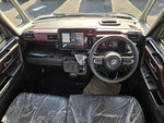 Spacia custom