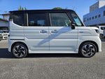 Spacia custom