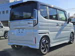 Spacia custom