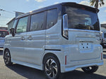 Spacia custom