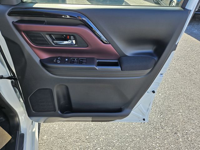Spacia custom