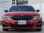 BMW 3 Series sedan