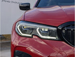 BMW 3 Series sedan