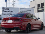 BMW 3 Series sedan