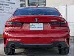 BMW 3 Series sedan