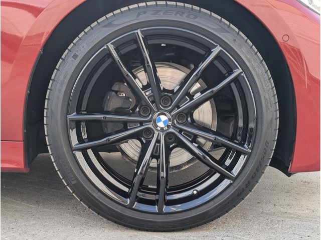 BMW 3 Series sedan