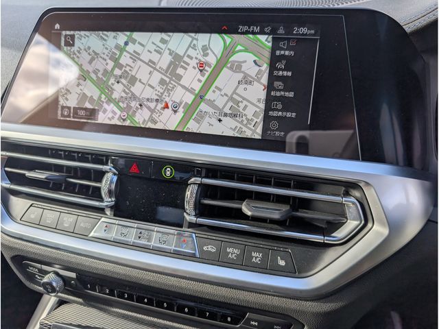 BMW 3 Series sedan
