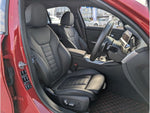 BMW 3 Series sedan