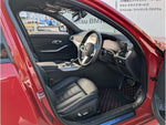 BMW 3 Series sedan