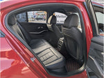BMW 3 Series sedan