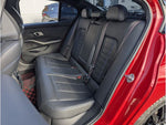 BMW 3 Series sedan
