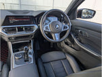 BMW 3 Series sedan