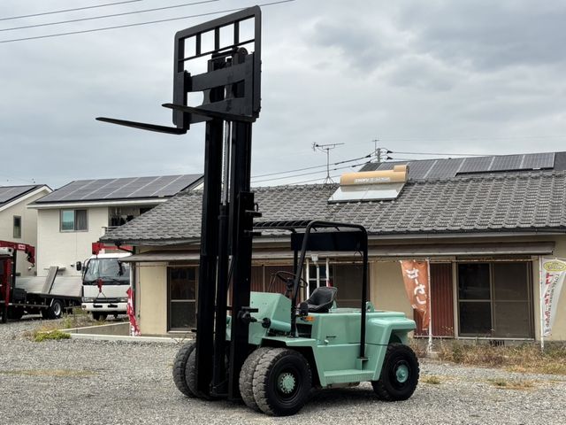 その他（フォークリフト）