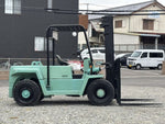 その他（フォークリフト）